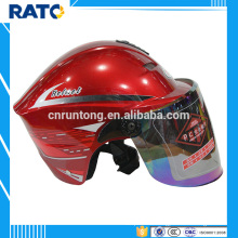 2016 most popular unique motorcycle helmet mini helmet